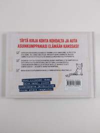 Talon tavat, eli Kuinka selviytyä saman katon alla