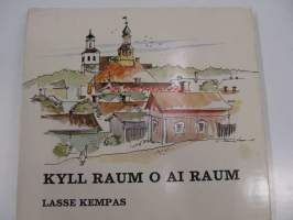 Kyll Raum o ai Raum