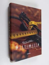 Ristimitta