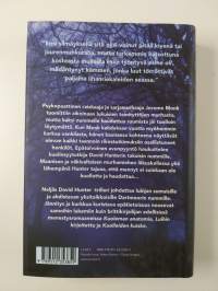 Multiin kätketyt (ERINOMAINEN)