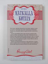 Matkalla kotiin