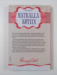 Matkalla kotiin