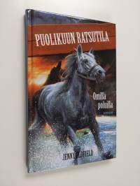 Omilla poluilla