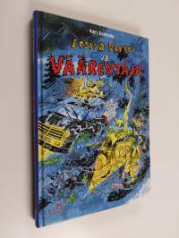 Etsivä Vertti ja väärentäjä