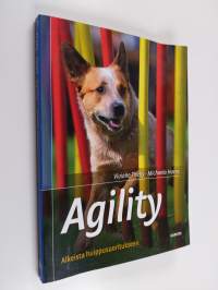 Agility : alkeista huippusuoritukseen