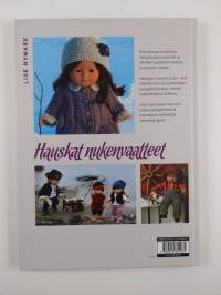 Hauskat nukenvaatteet