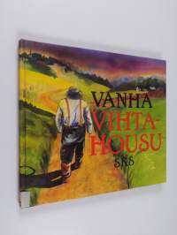 Vanha vihtahousu