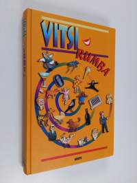 Vitsirumba