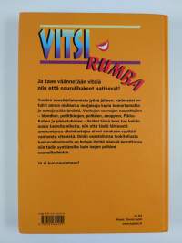 Vitsirumba