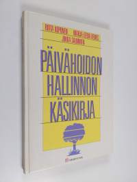 Päivähoidon hallinnon käsikirja