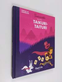 Taikuritaituri
