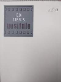 Lapsuus ja nuoruus