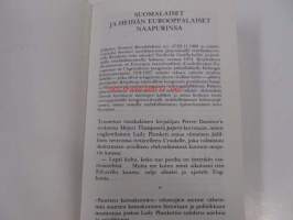 Sanottu mikä sanottu