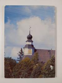 Säkylän kotiseutulukemisto 1 : Mylly tuuleen