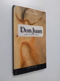 Don Juan (hänen itsensä kertomana)