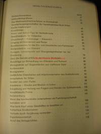 Diebeners Goldschmiedes Jahrbuch 1963