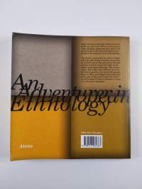 An adventurer in European ethnology