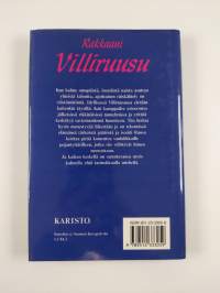 Rakkaani Villiruusu (ERINOMAINEN)
