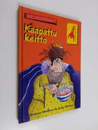 Kaapattu keitto