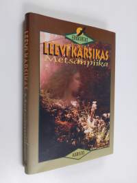 Metsänpiika : erätarinoita ja luontoesseitä