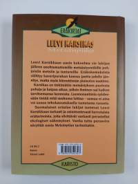 Metsänpiika : erätarinoita ja luontoesseitä