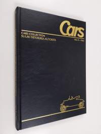 Cars collection 25 : suuri tietokirja autoista, M.L.T.-Neckar