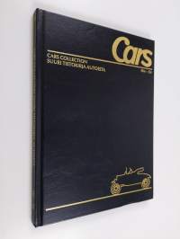 Cars collection 32 : suuri tietokirja autoista : Shelby - Straker-Squire