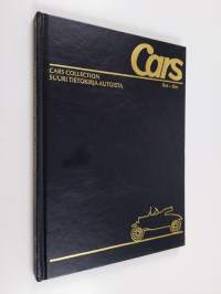 Cars collection 31 : suuri tietokirja autoista, Rosengart-Sheffield Simplex