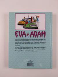 Eva ja Adam : viimeiset pyjamabileet