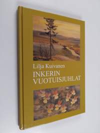 Inkerin vuotuisjuhlat ja ajantieto