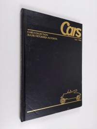 Cars collection 21 : suuri tietokirja autoista, Locomobil-Mase