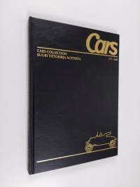 Cars collection 19 : suuri tietokirja autoista, L-1-Lan
