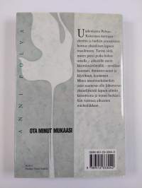 Ota minut mukaasi (ERINOMAINEN)