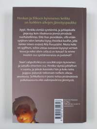 Etsivätoimisto Henkka &amp; Kivimutka ja suuri salapoliisikisa
