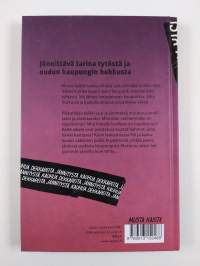 Tuonenkehrääjät