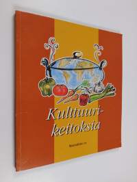 Kulttuurikeitoksia