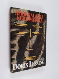 Afrikkalaisia kertomuksia (ERINOMAINEN)