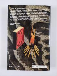 Afrikkalaisia kertomuksia (ERINOMAINEN)