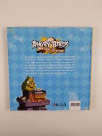 Bad piggies&#039; egg recipies