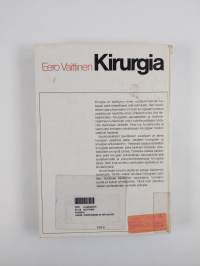 Kirurgia