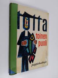 Totta toinen puoli : pappiskaskuja