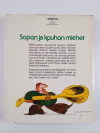Sopan ja kauhan miehet