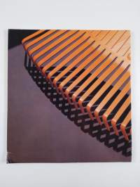 Design in Finland 1988