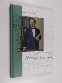 Olla Teräsvuori 1888-1953 : kansansivistäjä, runoilija, tutkija