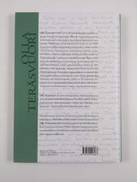 Olla Teräsvuori 1888-1953 : kansansivistäjä, runoilija, tutkija