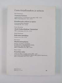 Kirjallisuudentutkijain Seuran vuosikirja 31