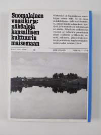 Suomalainen vuosikirja 1982