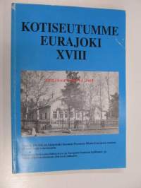 Kotiseutumme Eurajoki  XVIII