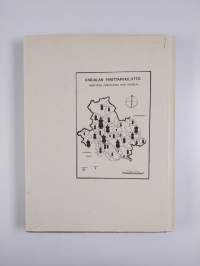 Eteläkarjalainen marttatoiminta 1899-1952