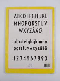 Pelikon ABC